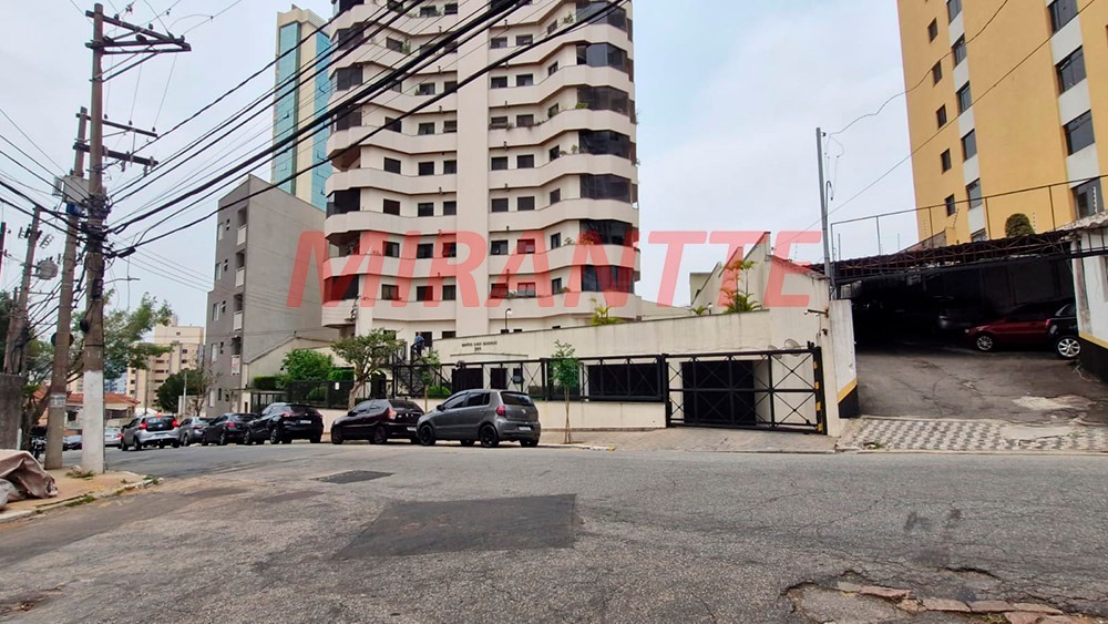 Cobertura de 221m² com 4 quartos em Água Fria