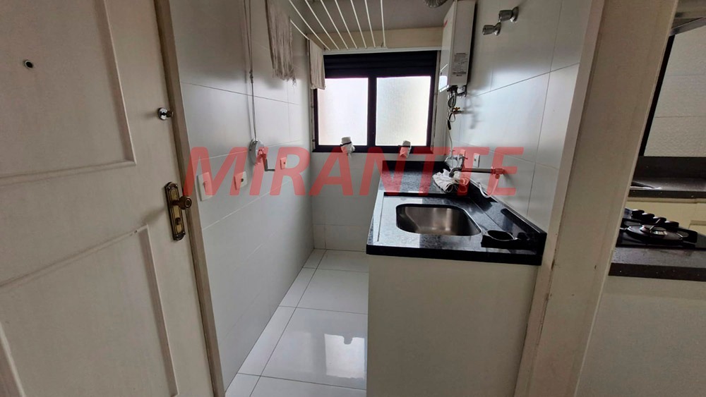 Cobertura de 221m² com 4 quartos em Água Fria