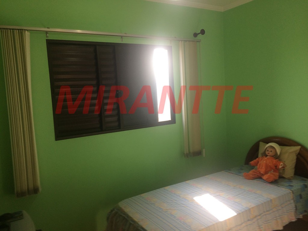 Sobrado de 200m² com 3 quartos em Jardim Jaçanã