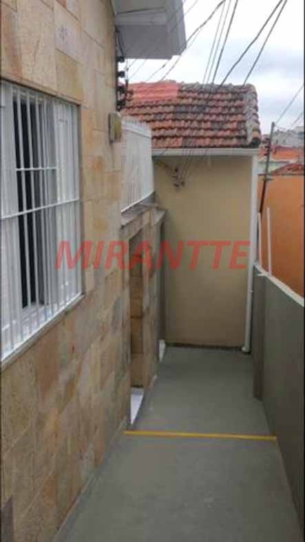 Casa terrea de 150m² com 2 quartos em Tucuruvi