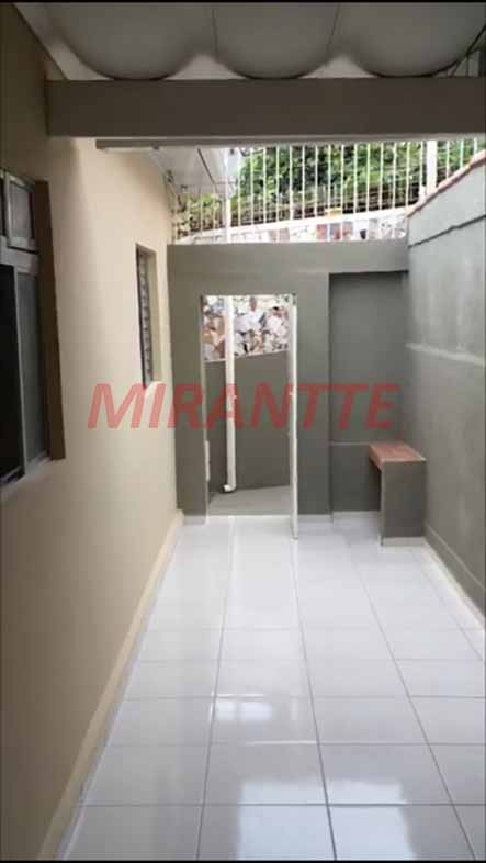 Casa terrea de 150m² com 2 quartos em Tucuruvi