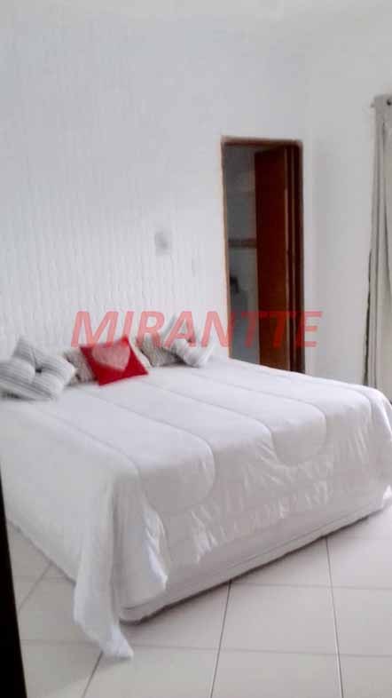 Casa terrea de 232m² com 5 quartos em Casa Verde Alta