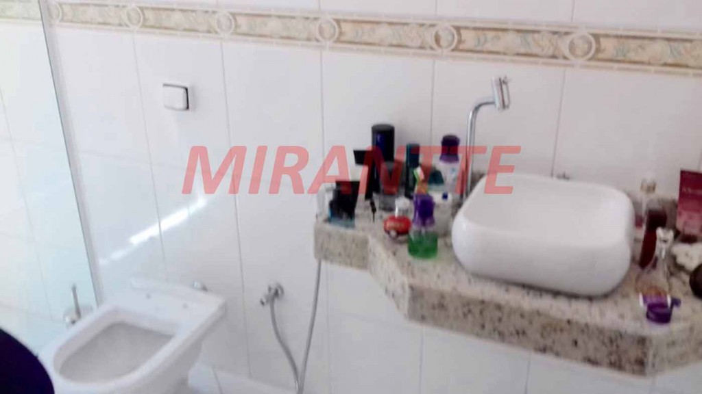 Casa terrea de 232m² com 5 quartos em Casa Verde Alta