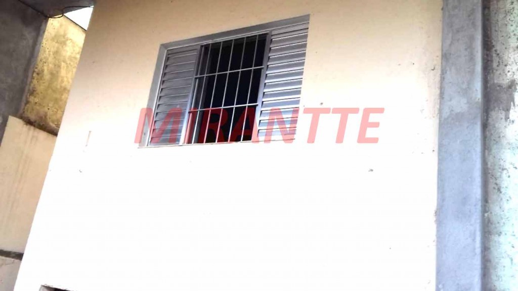 Casa terrea de 232m² com 5 quartos em Casa Verde Alta