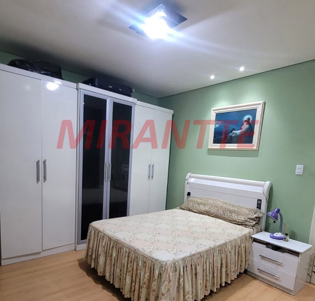 Sobrado de 100m² com 2 quartos em Imirim