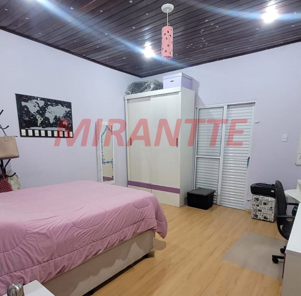 Sobrado de 100m² com 2 quartos em Imirim
