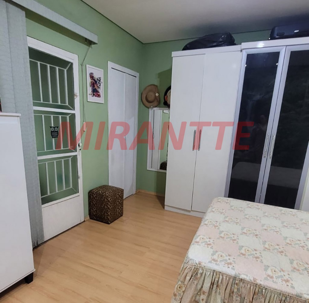 Sobrado de 100m² com 2 quartos em Imirim