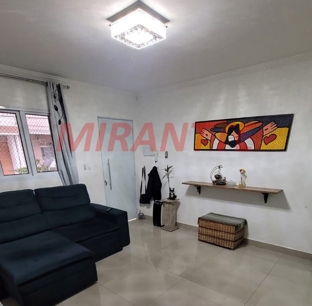 Sobrado de 100m² com 2 quartos em Imirim