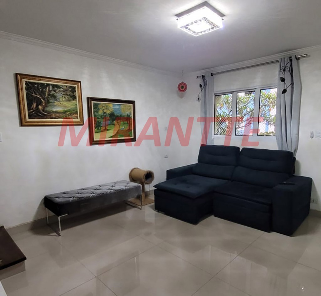 Sobrado de 100m² com 2 quartos em Imirim