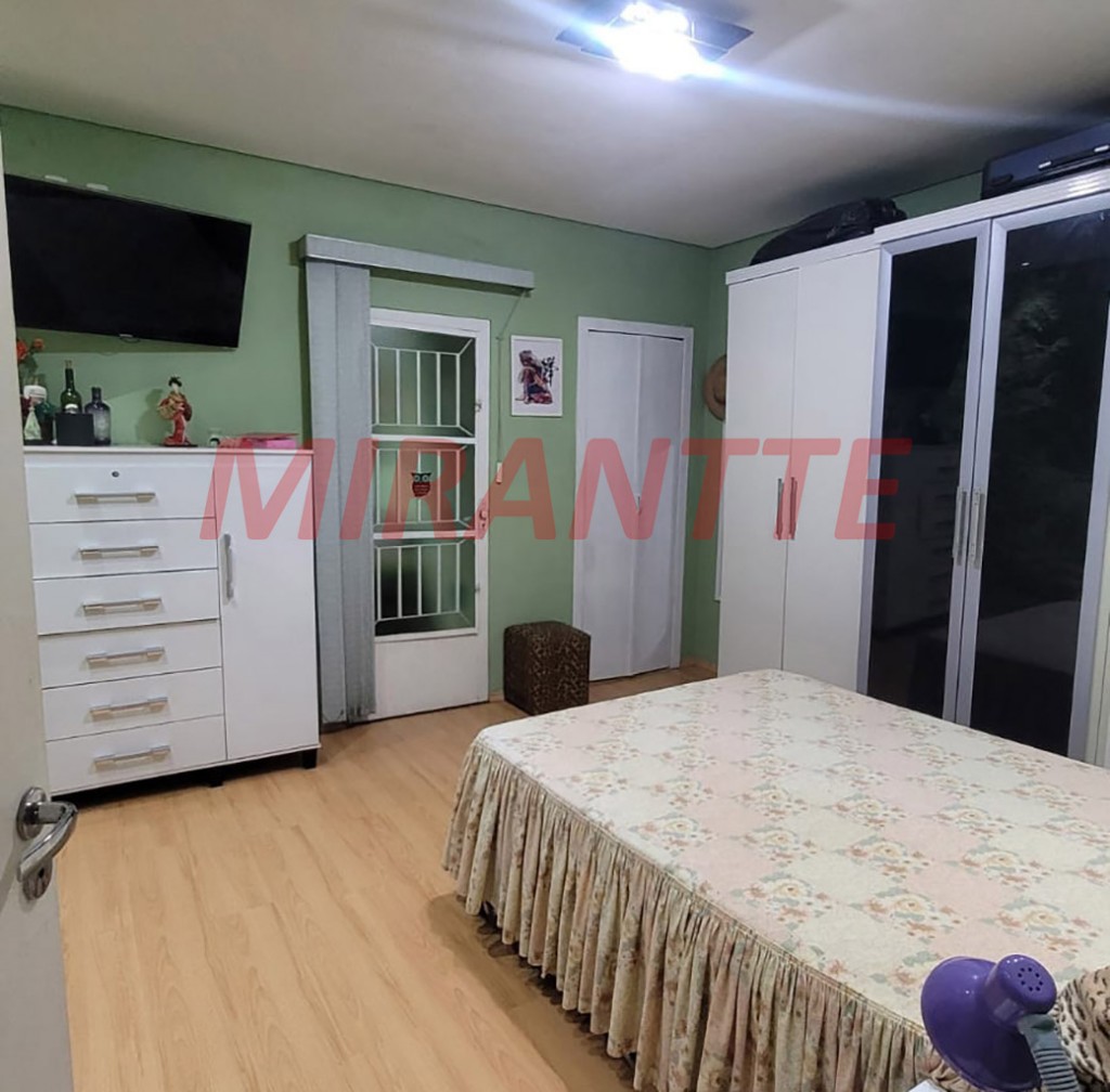 Sobrado de 100m² com 2 quartos em Imirim