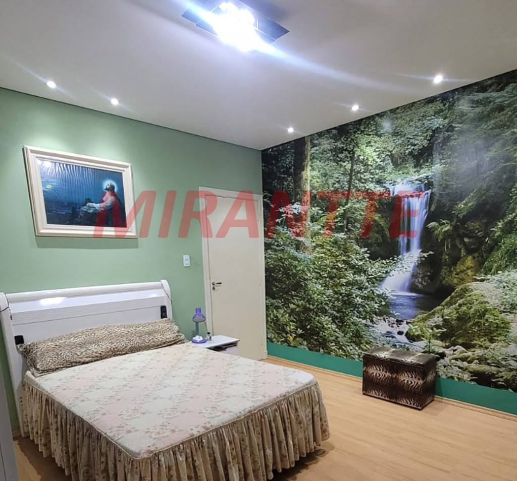 Sobrado de 100m² com 2 quartos em Imirim