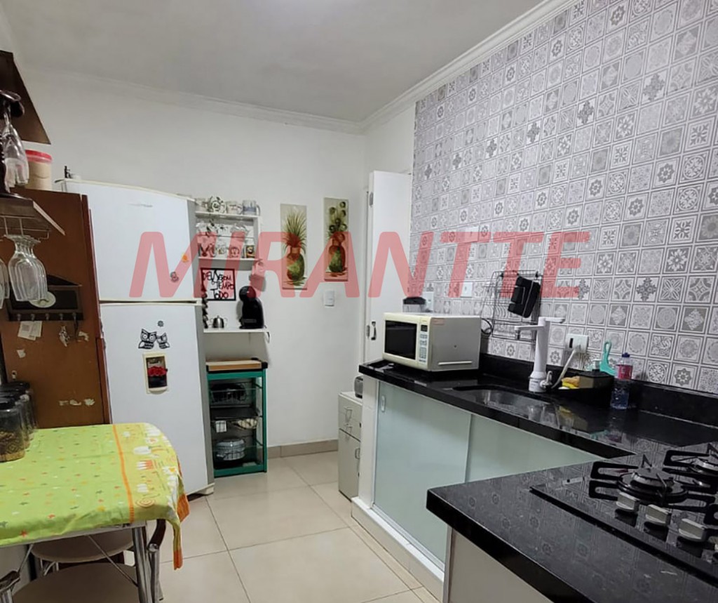 Sobrado de 100m² com 2 quartos em Imirim