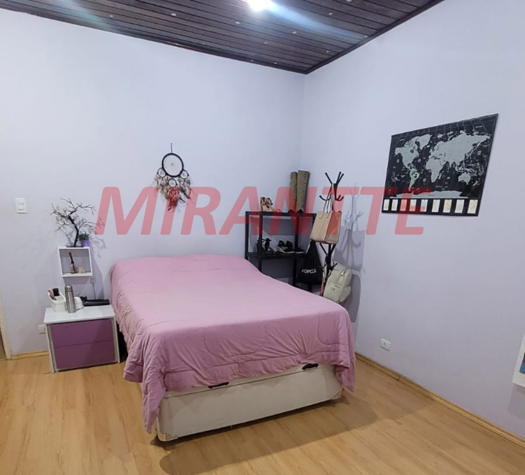 Sobrado de 100m² com 2 quartos em Imirim