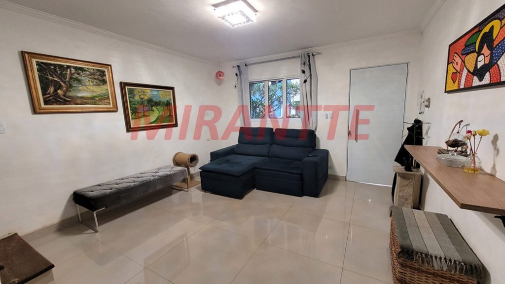 Sobrado de 100m² com 2 quartos em Imirim