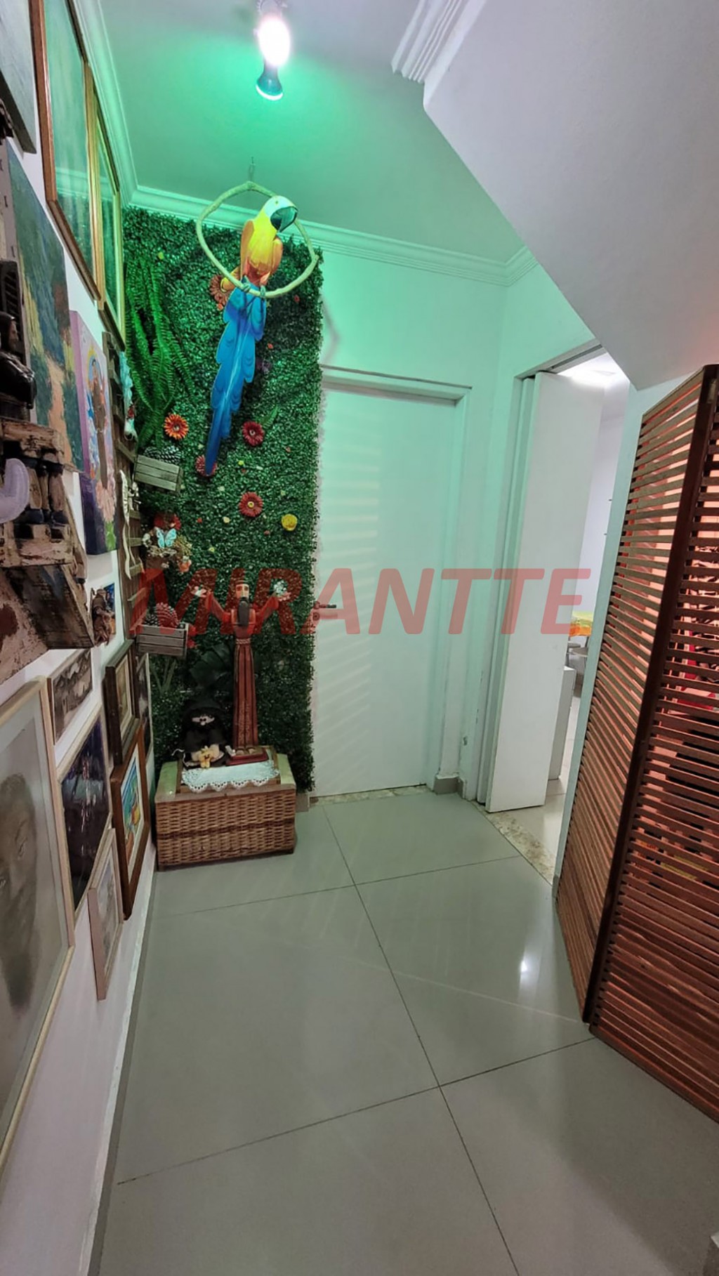 Sobrado de 100m² com 2 quartos em Imirim