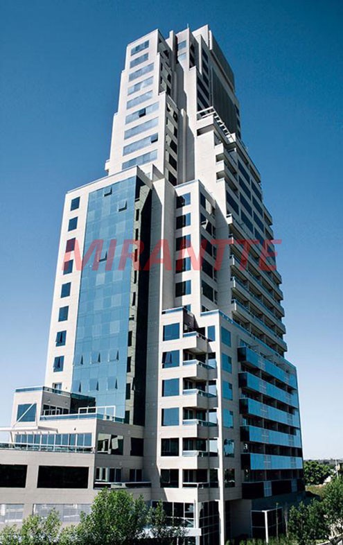 Comercial de 73m² em Alphaville