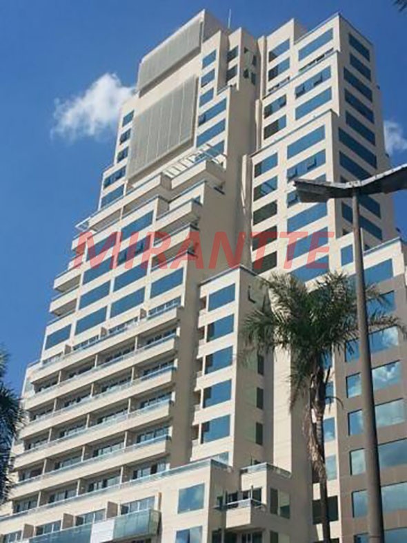 Comercial de 49m² em Alphaville