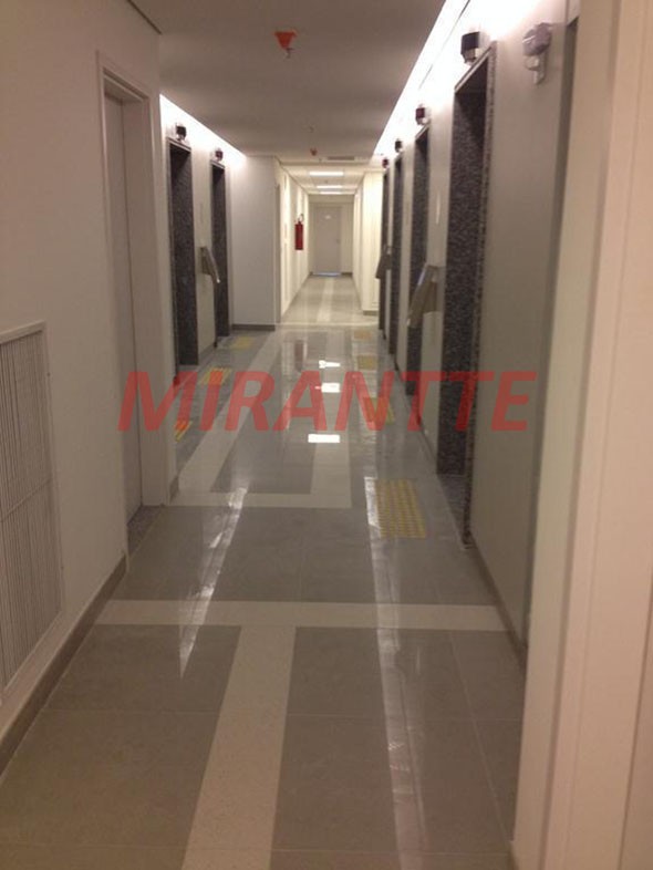Comercial de 49m² em Alphaville