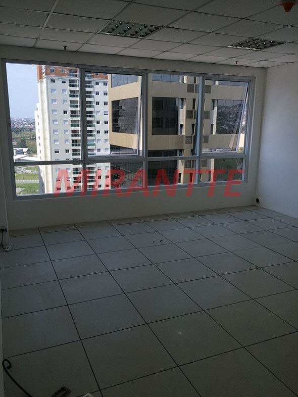 Comercial de 49m² em Alphaville
