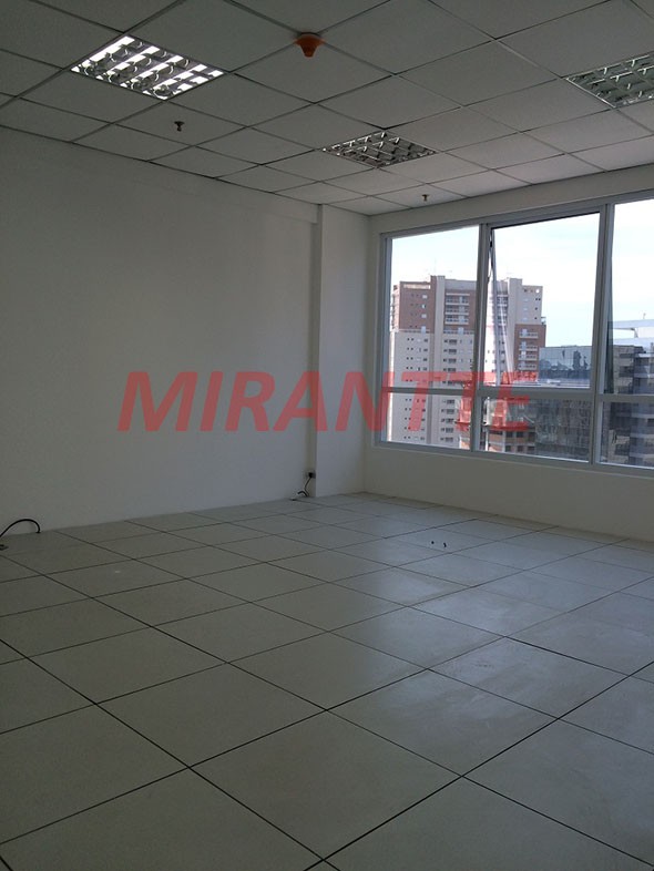 Comercial de 49m² em Alphaville