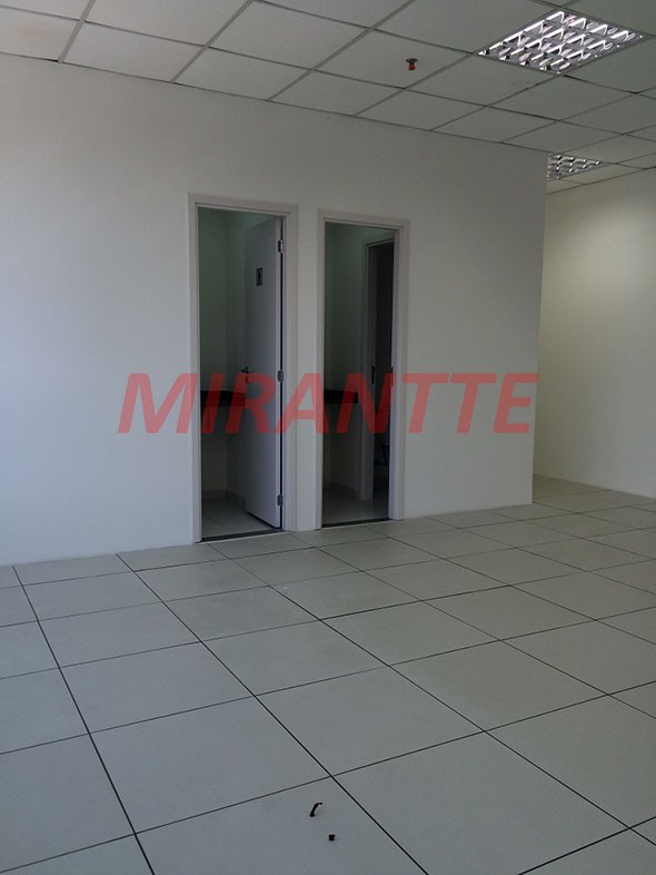 Comercial de 49m² em Alphaville