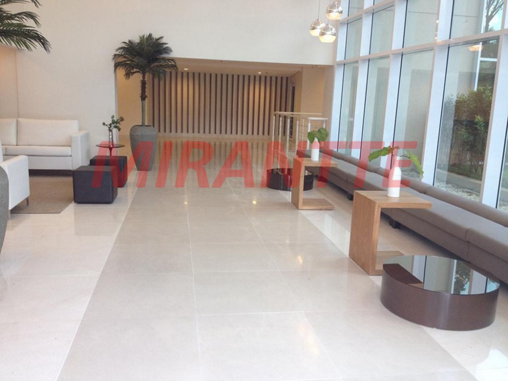 Comercial de 49m² em Alphaville
