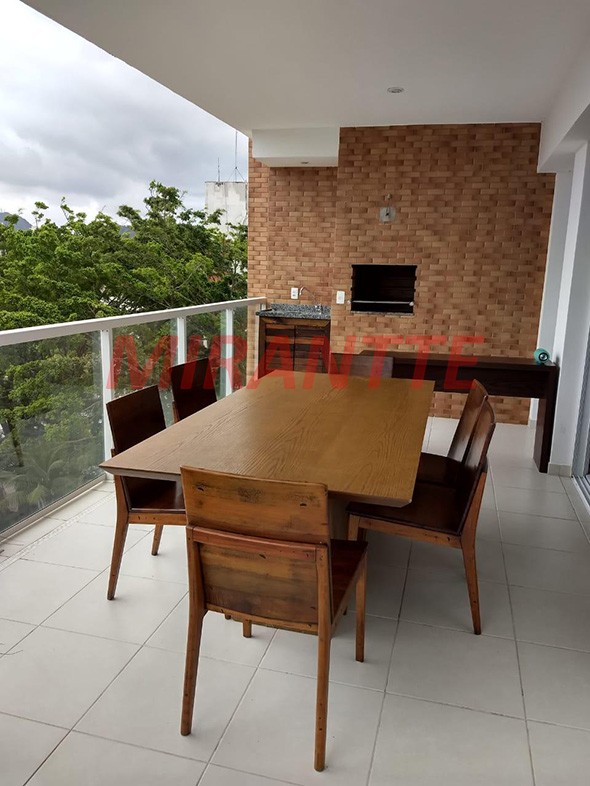 Apartamento de 96m² com 3 quartos em Vila Virginia