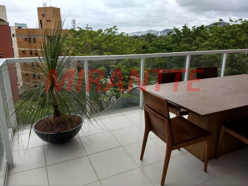Apartamento de 96m² com 3 quartos em Vila Virginia