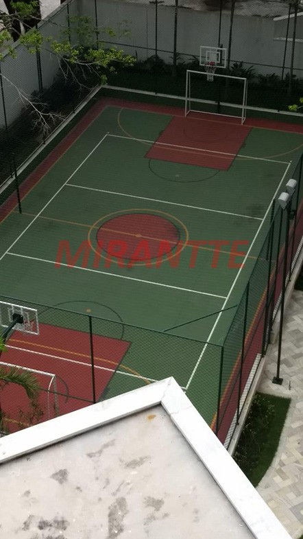 Apartamento de 96m² com 3 quartos em Vila Virginia