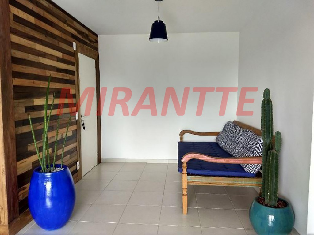 Apartamento de 96m² com 3 quartos em Vila Virginia