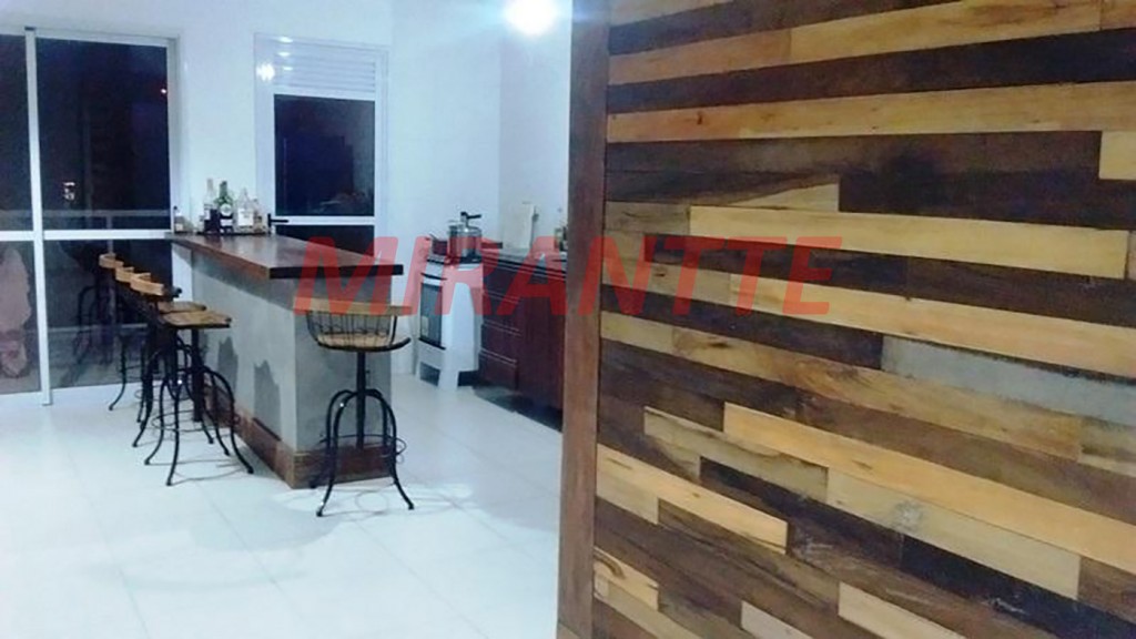 Apartamento de 96m² com 3 quartos em Vila Virginia