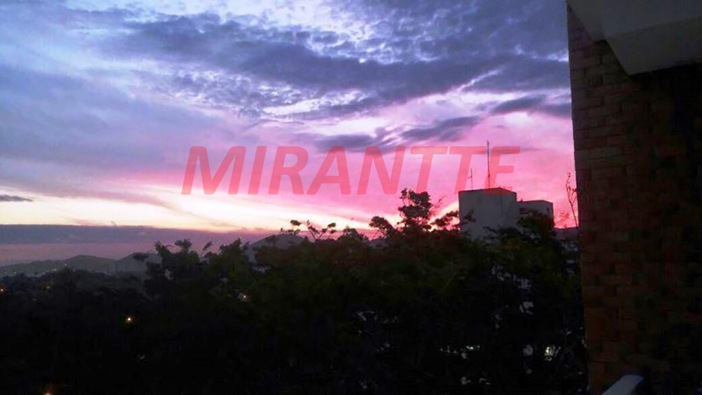 Apartamento de 96m² com 3 quartos em Vila Virginia