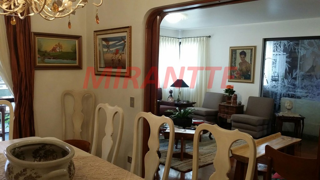 Apartamento de 396m² com 3 quartos em Perdizes
