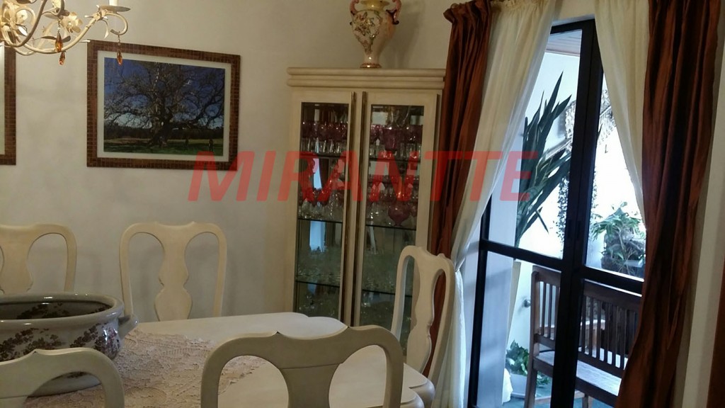 Apartamento de 396m² com 3 quartos em Perdizes