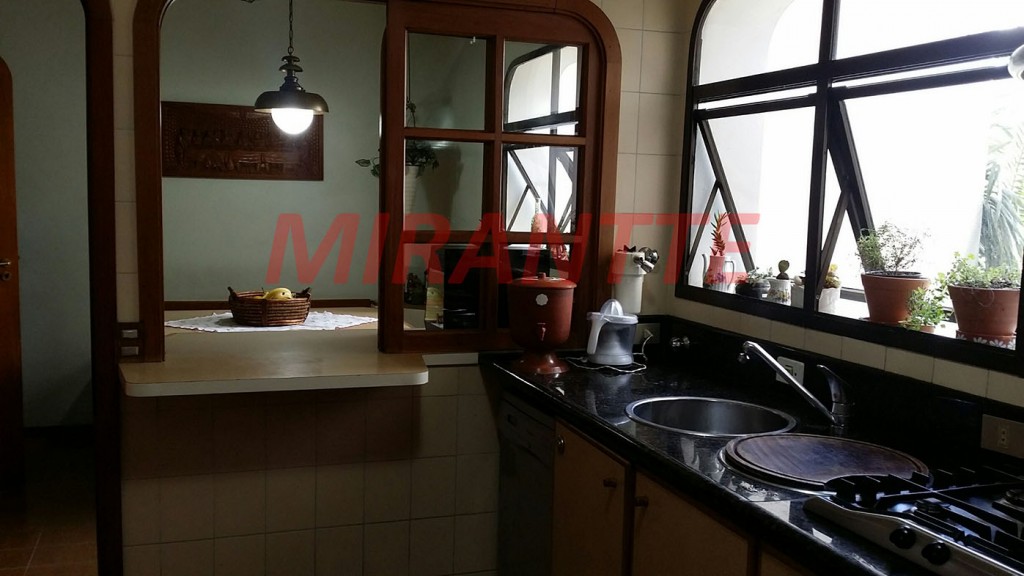 Apartamento de 396m² com 3 quartos em Perdizes