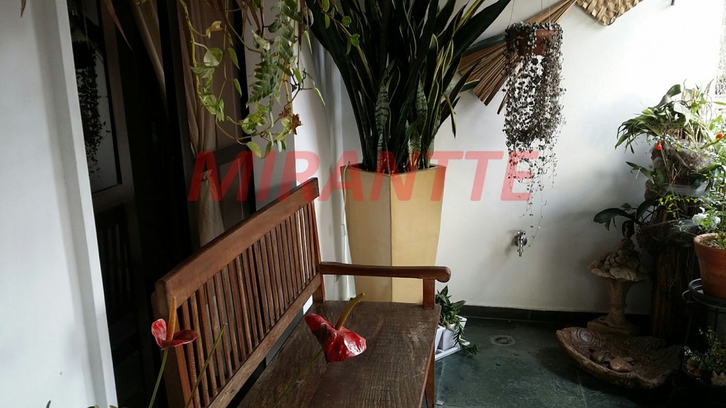 Apartamento de 396m² com 3 quartos em Perdizes