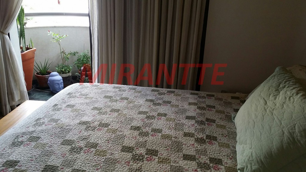 Apartamento de 396m² com 3 quartos em Perdizes