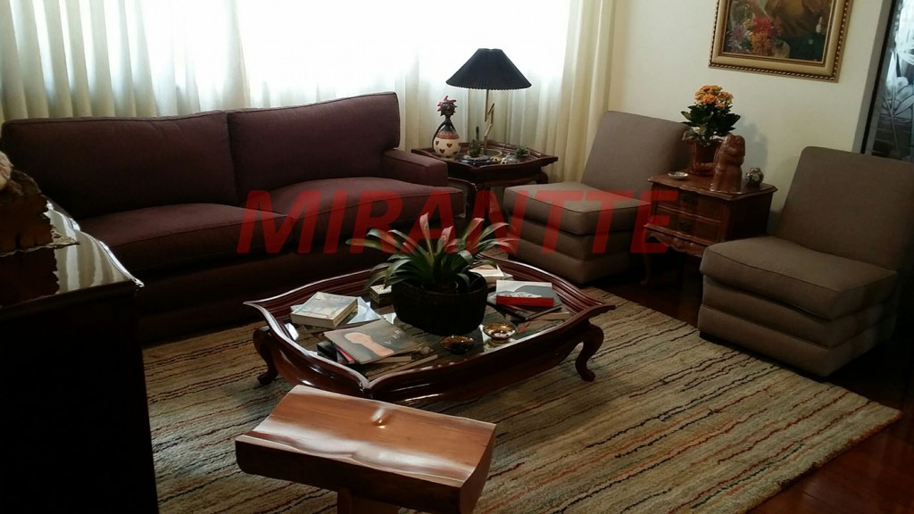 Apartamento de 396m² com 3 quartos em Perdizes