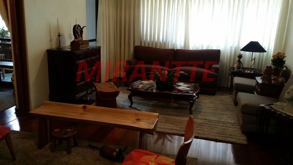 Apartamento de 396m² com 3 quartos em Perdizes