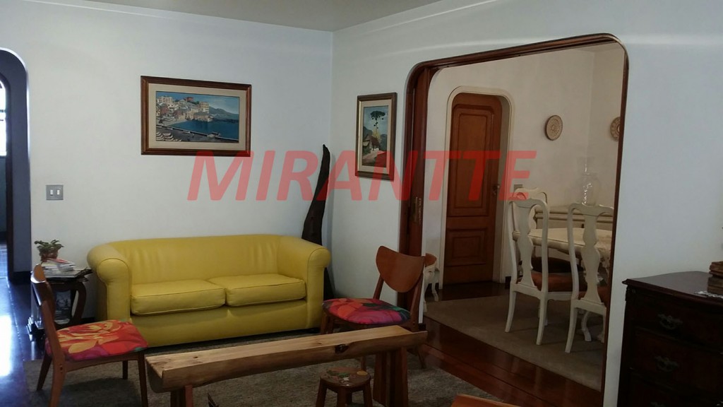 Apartamento de 396m² com 3 quartos em Perdizes