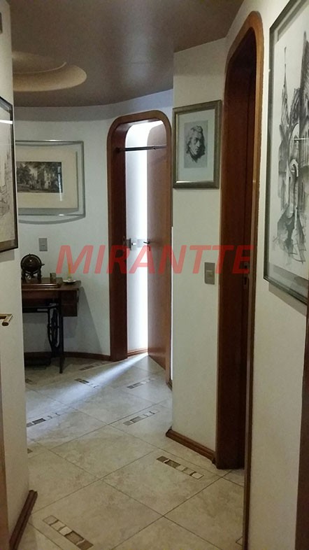 Apartamento de 396m² com 3 quartos em Perdizes