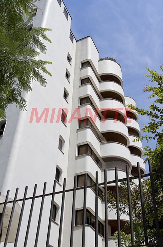 Apartamento de 396m² com 3 quartos em Perdizes