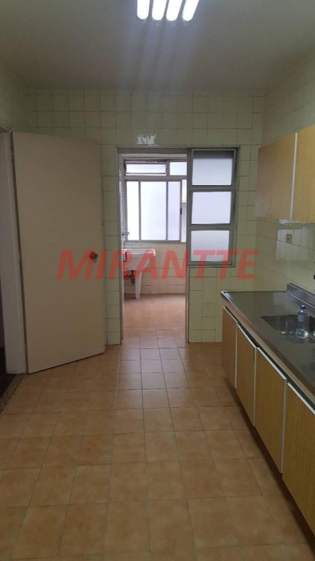 Apartamento de 137m² com 3 quartos em Perdizes