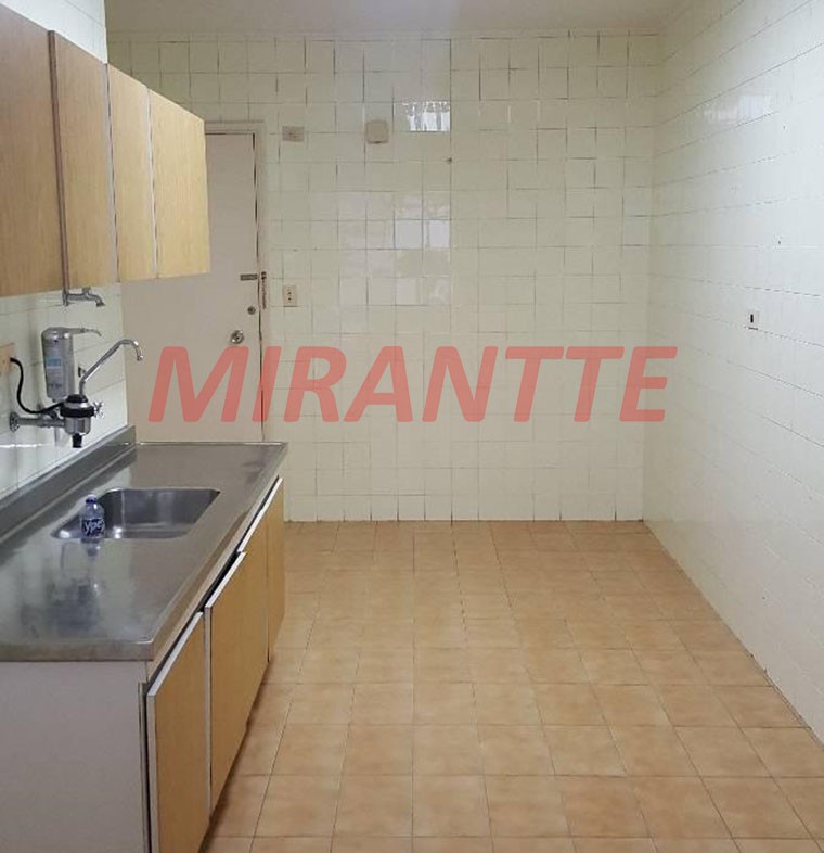 Apartamento de 137m² com 3 quartos em Perdizes