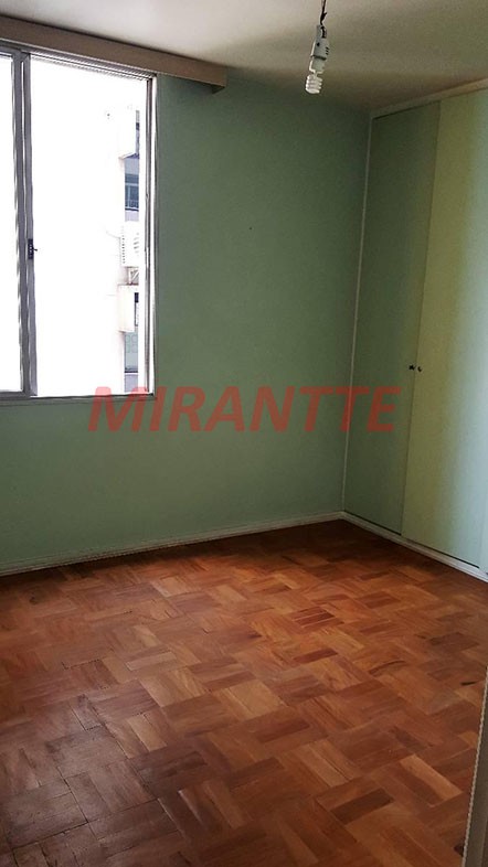 Apartamento de 137m² com 3 quartos em Perdizes