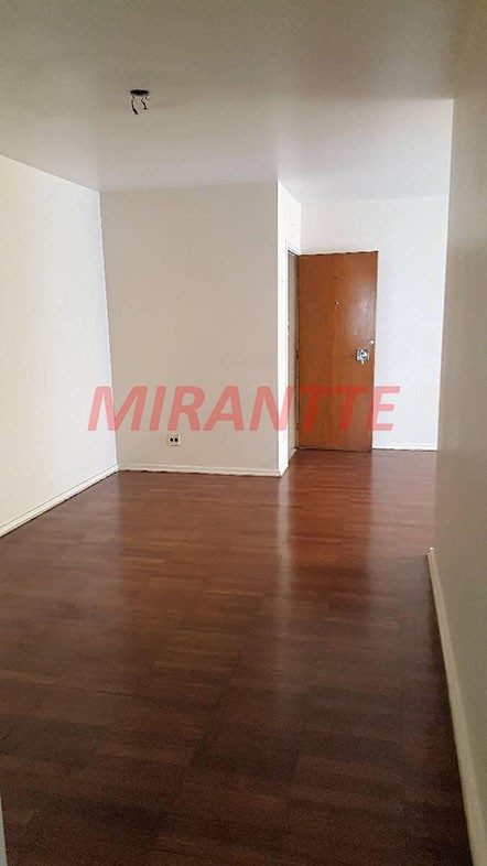 Apartamento de 137m² com 3 quartos em Perdizes