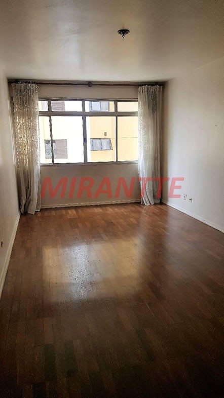 Apartamento de 137m² com 3 quartos em Perdizes