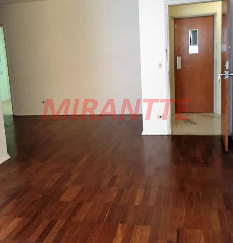Apartamento de 137m² com 3 quartos em Perdizes