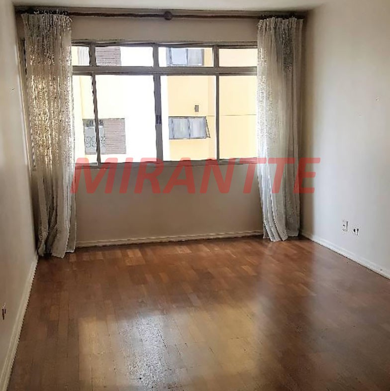 Apartamento de 137m² com 3 quartos em Perdizes