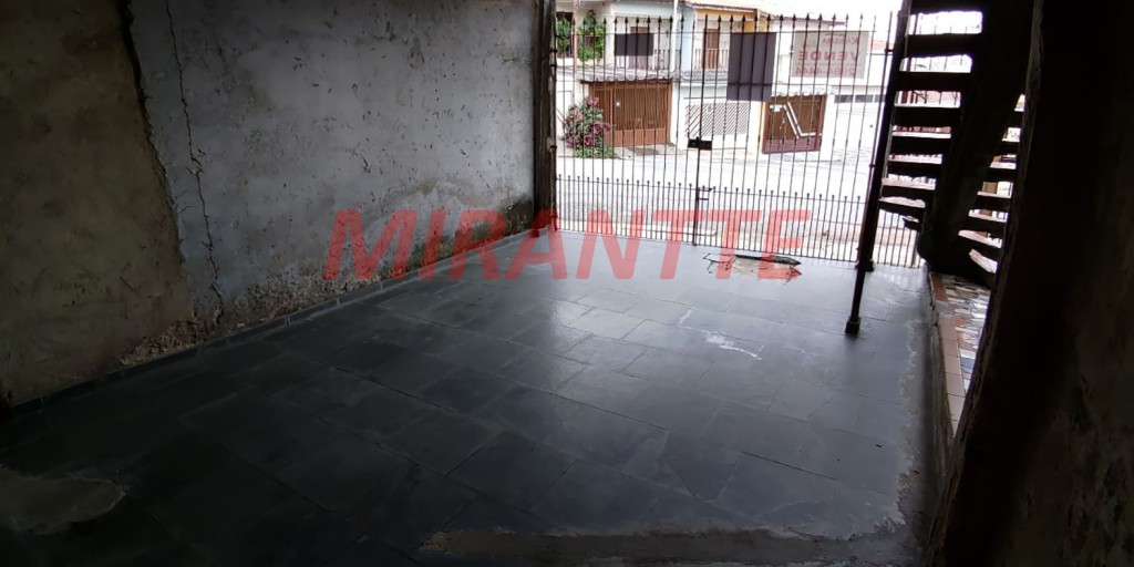 Sobrado de 120m² com 4 quartos em Vila Nivi